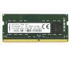 Acer KN.4GB0B.052 SODIMM.4GB.DDR4.3200.SAMSUNG