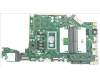 Acer NB.K6411.001 MAIN BD.W/CPU.I3-1215U.UMA