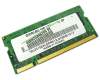 Asus 04G001617A14PM DDR3 1333 SO-D HYNIX 1GB 204P