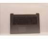 Lenovo COVER Upper Case ASM_BEL L82RL NFP AG U para Lenovo IdeaPad 3-17ABA7 (82RQ)