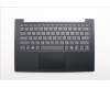 Lenovo COVER Upper Case ASM_THAI L83GUNFPBK TEX para Lenovo V14 G5 IRL (83GU/83HD)