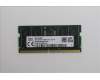 Lenovo 5M31N60004 MEMORY CSODIMM,16GB,DDR5,6400,SK Hynix