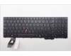 Lenovo NB_KYB 5C6TT5SB-BK-CHY-SPA para Lenovo ThinkPad L16 Gen 2 (21RJ)