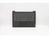 Lenovo COVER Upper Case C81N7 OB BLKB_HEB para Lenovo IdeaPad S340-14IML (81N9)