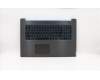 Lenovo COVER Upper Case ASM_HB L 81LL BL para Lenovo IdeaPad L340-17IRH (81LL)