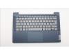Lenovo COVER UpperCaseASM_FRA C82SD PLAB NFPBL para Lenovo IdeaPad 5 14ABA7 (82SE)