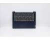 Lenovo COVER Upper Case ASM_HB L81WA NFPABEDIS para Lenovo IdeaPad 3-14IIL05 (81WD)