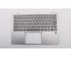Lenovo COVER UpperCase C81J7GY FP w/BLKB HEB para Lenovo IdeaPad S530-13IML (81WU)