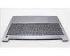 Lenovo COVER Upper Case ASM_SWS L82XM AGFP NBL para Lenovo IdeaPad Slim 3-15ARB8 (82XM)