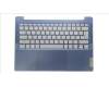 Lenovo COVER UpperCase_SWS C82XD NFP AB BL PL para Lenovo IdeaPad Slim 5 14IRL8 (82XD)