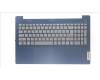 Lenovo COVER Upper Case ASM_FRA L 83EMAB BL para Lenovo IdeaPad Slim 3-15IRH8 (83EM)