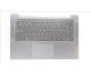 Lenovo COVER Upper Case ASM_FRA L82XL NFP AGNBL para Lenovo IdeaPad Slim 3-14ABR8 (82XL)