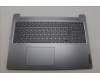 Lenovo COVER Upper Case ASM_FRA L82X8 NFP BL AG para Lenovo IdeaPad Slim 3-16IRU8 (82X8)