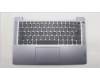 Lenovo COVER Upper Case ASM_FRA L82XL FP AG NBL para Lenovo IdeaPad Slim 3-14ABR8 (82XL)