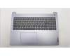 Lenovo COVER Upper Case ASM_FRA L 83ESFPAGNBL para Lenovo IdeaPad Slim 3-16IAH8 (83ES)