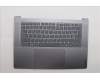 Lenovo COVER Upper Case ASM_SWS L83HM/TP para Lenovo Yoga Slim 7 15ILL9 (83HM)