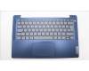 Lenovo COVER Upper Case ASM_FRA L82XL FP AB BL para Lenovo IdeaPad Slim 3-14ABR8 (82XL)