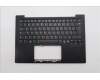 Lenovo MECH_ASM GRP_KBD_BZL_GER_WW_DB_CHY para Lenovo ThinkPad X1 Carbon Gen 13 (21NS/21NT)