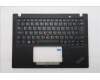 Lenovo MECH_ASM BL KB BK MG UKE CHY para Lenovo ThinkPad X13 Gen 5 (21LU/21LV)