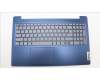 Lenovo COVER Upper Case ASM_ENG L82XM AB BL para Lenovo IdeaPad Slim 3-15ARB8 (82XM)