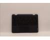 Lenovo MECH_ASM FRASMKB FR/EN CcCp BK NWWNWL Ch para Lenovo 300w Gen 3 (82J1/82J2)