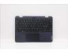 Lenovo MECH_ASM FRASMKB NOR CcCpWFCBKNWWNWL Ch para Lenovo 300w Gen 3 (82J1/82J2)