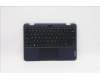 Lenovo MECH_ASM FRASMKB USE CcCpWFCBKNWWNWL Ch para Lenovo 300w Gen 3 (82J1/82J2)