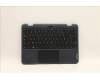 Lenovo MECH_ASM FRASMKB FR/ENCcCpWFCBKNWWNWL Ch para Lenovo 300w Gen 3 (82J1/82J2)