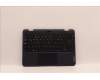 Lenovo MECH_ASM FRASMKB LASPACcCpWFCBKNWWNWL Ch para Lenovo 300w Gen 3 (82J1/82J2)