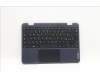 Lenovo MECH_ASM FR ASM KYB ITA CcCP,NW Chicony para Lenovo 100w Gen 3 (82HY/82J0)