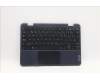 Lenovo MECH_ASM FRASMKYB FRA/ENG CcCP,NW Chicon para Lenovo 100w Gen 3 (82HY/82J0)