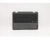 Lenovo MECH_ASM FRU Cc WIFI w/TP&NBLKB_USI para Lenovo 300e Chromebook Gen 3 (82J9/82JA)