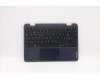 Lenovo MECH_ASM FRU ASM KYB SWS CcCP NW Transim para Lenovo 100w Gen 3 (82HY/82J0)