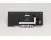 Lenovo NB_KYB CS20L FULL KBD SRX,NBL,B,SPA para Lenovo ThinkPad L14 Gen 1 (20U1/20U2)