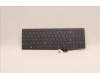 Lenovo NB_KYB CS22 P16 GR-BL,CHY,ARA para Lenovo ThinkPad P16 Gen 2 (21FA/21FB)