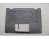 Lenovo COVER UpperCaseASM ENG H83DJ FP SG para Lenovo Yoga 7 14IML9 Gen 9 (83DJ)