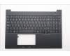 Lenovo MECH_ASM BL KB NP BK WW SPA LTN para Lenovo ThinkPad P16s Gen 4 (21QW)