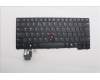 Lenovo NB_KYB 4C4TT50N-BK-TRI-UKE para Lenovo ThinkPad T14 Gen 6 (21QD)