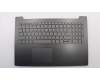 Lenovo COVER UpCaASMW/KB L81FK IG BL ENG para Lenovo IdeaPad 330-15ICH (81FK)
