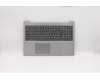 Lenovo COVER Upper Case ASM_UKR L81VDIMRGRD para Lenovo IdeaPad S145-15IKB (81VD/81XM)