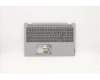 Lenovo COVER Upper Case ASM_UKR BL NFP W81X3PG para Lenovo IdeaPad Flex 5-15IIL05 (81X3)