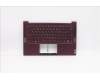 Lenovo COVER Upper Case ASM_AR-E Q 82A3 OC para Lenovo Yoga Slim 7-14ITL05 (82A3)