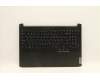Lenovo COVER Upper Case ASM_UKR C 82K2 E3 RGB para Lenovo IdeaPad Gaming 3-15ACH6 (82K2/82MJ)