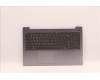 Lenovo COVER Upper Case ASM_ENG L82RK FP AG N para Lenovo IdeaPad 3-15ABA7 (82RN/82T8)