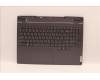 Lenovo COVER Upper Case ASM_UKR L82RE SG WH para Lenovo Legion 5-15ARH7 (82RE)