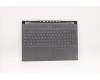 Lenovo COVER Upper Case ASM_ARA L82K6 GY para Lenovo Legion 7-16ITHg6 (82K6)