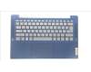 Lenovo COVER Upper Case ASM_UKE L82XL NFP AB BL para Lenovo IdeaPad Slim 3-14ABR8 (82XL)
