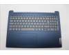 Lenovo COVER UpperCase UKE C83DC NFP AB BLAI AL para Lenovo IdeaPad Slim 5 16IMH9 (83DC)