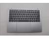 Lenovo COVER Upper Case ASM_NORDIC W83J2 CG BL para Lenovo IdeaPad Slim 5 13ARP10 (83J2)
