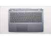Lenovo COVER Upper Case ASM_ENG C 83VA BLWH para Lenovo LOQ Essential 15ARP11 (83VA)